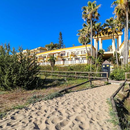 Romana Playa Apartment By The Beach Marbellac Extérieur photo