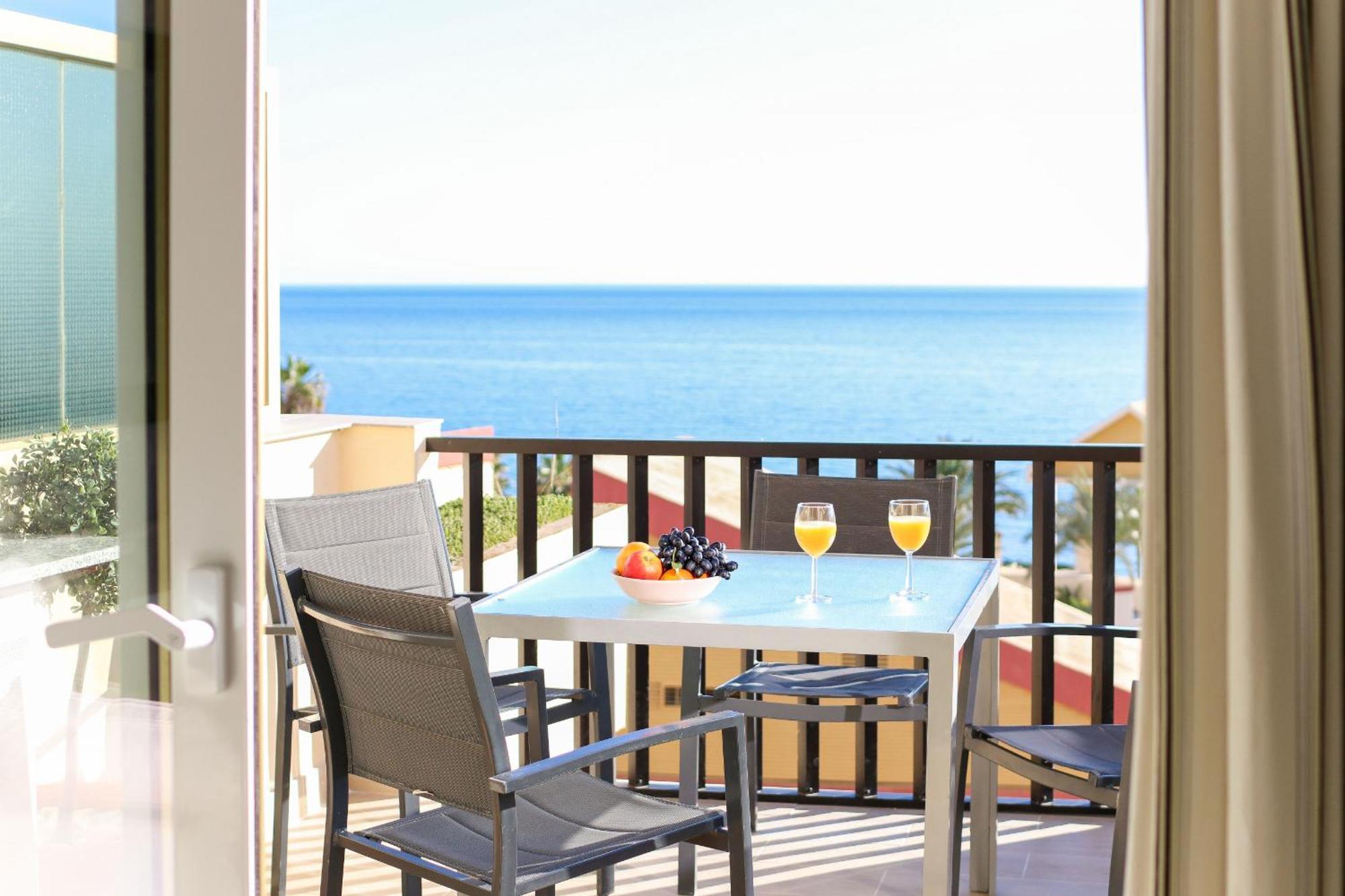 Romana Playa Apartment By The Beach Marbellac Extérieur photo